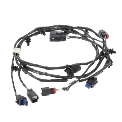 2017-2022 JEEP GRAND CHEROKEE FRONT FASCIA WIRING MOPAR NEW GENUINE 68261985AB - Image 1 of 4