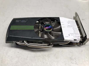Graphic Card ASUS GTX 460 1GB ENGTX460. - Picture 1 of 4