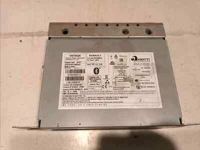 AUTORADIO SPECIFIQUE 281153833R RENAULT SCENIC IV Essence - Photo 1/4