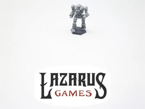 Battletech: Gargoyle - Picture 1 of 4