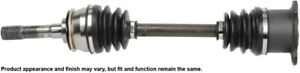 A1 Cardone 66-1439 CV Axle Assembly For Select 96-06 Chevrolet Suzuki Models