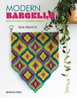Tina Francis Modern Bargello (Paperback)