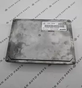 Used 2015 Chevrolet Equinox ACDelco E39A 12651807 ECU 12653998 - Picture 1 of 4