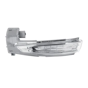 Miroir Clignotant Dans Miroir Gauche pour Citroën DS5 C4 Picasso Peugeot 508 - Picture 1 of 7