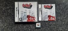 Fritz By Chessbase nintendo ds game Chess