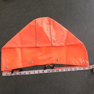 ML Kishigo Jacket Hood - Image 1 of 3