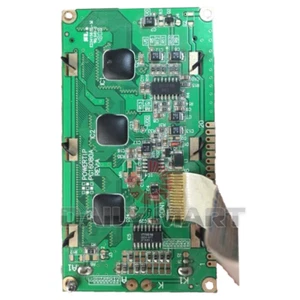 New In Box POWERTIP PG16080A DG0331 LCD Display - Picture 1 of 1