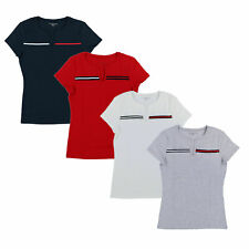 Tommy Hilfiger T-Shirt For Women - Wholesale55