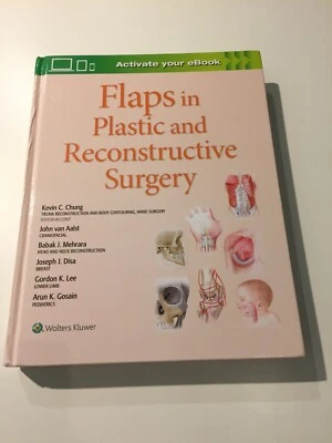 Flaps in Plastic and Reconstructive Surgery - Image 1 of 4