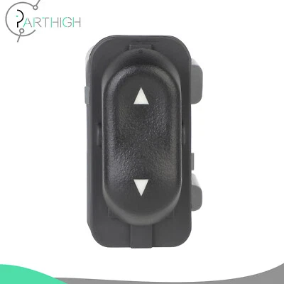 Power Window Switch Fits Ford F-250 F-350 F-450 F-550 Super Duty 1999-2001 - Image 1 of 4