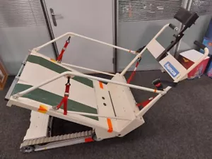 Treppensteiger für Rollstuhl TRE52 Sunwa. Wie neu - Bild 1 von 9