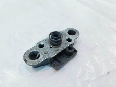 Kawasaki Ninja ZX-11 ZX-14 Vulcan 900 1700 Classic Custom Seat Lock Latch Mount - Image 1 of 4