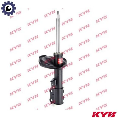 SHOCK ABSORBER 338023 FOR HYUNDAI G4FC 1.6L G4GC 2.0L D4FB 1.6L 4cyl AVANTE - Image 1 of 4
