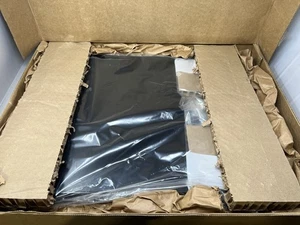 Siemon FCP3-DWR-4A Fiber Encl, PPM, Rack Mount, 1HE, Sliding Access, 4 Open, Blk, - Bild 1 von 14