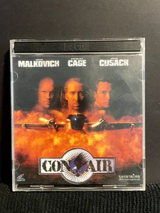 English/Thai VCD Video CD Conair - Picture 1 of 4