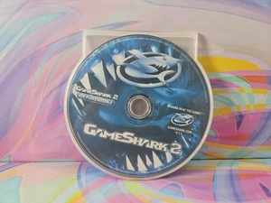 GameShark para PlayStation 2 Ver. Solo disco 1.1 (PS2, 2006) - Imagen 1 de 2