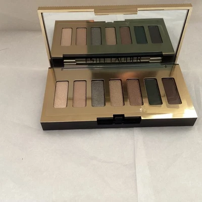 Estee Lauder Pure Color Envy Sculpting Eyeshadow Palette DAY Ombré a paupieres  - Image 1 of 3