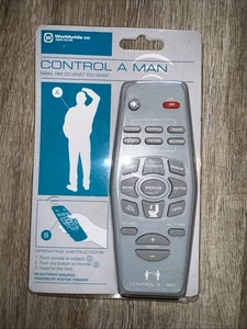 Control a Man Novelty Remote Control, Funny Gift, Bachelorette Party Gift Gag - Picture 1 of 5