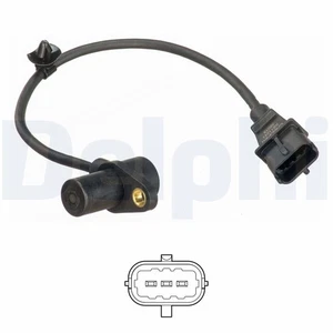 SS11241 DELPHI Sensor, crankshaft pulse for HYUNDAI,KIA - Picture 1 of 1