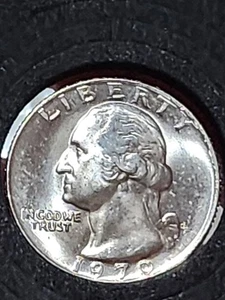1970-D Washington Quarter DDO/DDR GEM QUALITY - WILL GRADE MINT STATE! - Picture 1 of 8