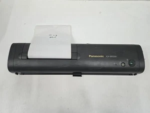 Panasonic KX-BR200 PanaPass Electric Whiteboard - Picture 1 of 6