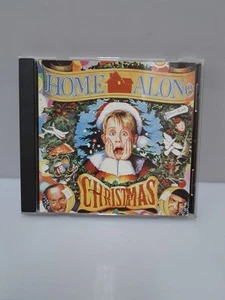 Home Alone Christmas by Various Artists (CD, 1993)  EUC - Picture 1 of 3