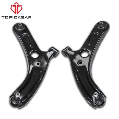 2pcs Control Arm For 2014-2018 Kia Forte Forte5 Forte Koup - Image 1 of 4