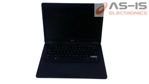 *AS-IS* Dell Latitude 5490 14" Core i5-7300U 2.60GHz 8GB 256GB SSD W10 Laptop - Picture 1 of 14