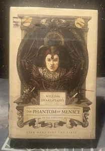 William Shakespeare's The Phantom of - Hardcover, by Doescher Ian - Very Good u - Picture 1 of 2
