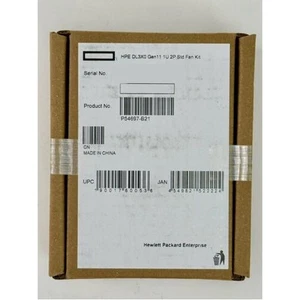 HP P48918-B21 HPE DL360 GEN11 STG CNTRL ENABLE CBL KIT - Picture 1 of 2
