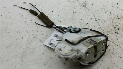 Trava de porta Honda Civic 2010 trava traseira direita passageiro 2011 2009 2008 2007 - Imagem 1 de 2