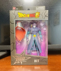 Dragon Ball Super Stars Series Hit Collectible Action Figure. A+Seller. - Imagen 1 de 9