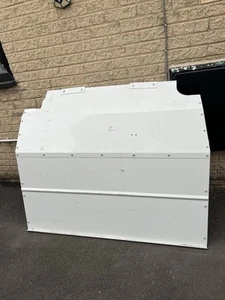 Citroen Berlingo - 2008 to 2018 Full Steel Security Bulkhead - Picture 1 of 3