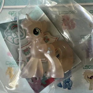 My Little Pony G4 Best Gift Ever Blind Box Twinkle Shine Figure, RARE - Picture 1 of 1