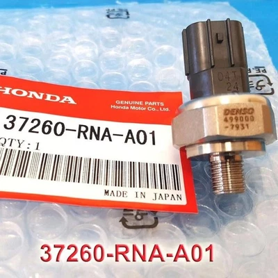 OEM Oil Pressure Switch Sensor for Honda Accord Civic Acura MDX 37260-RNA-A01 - Image 1 of 4