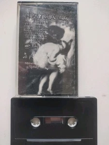 Abyssos Wherever The Witches Might Fly Kassette 96 black metal - Bild 1 von 3