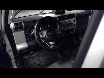 Columna de dirección cambio de piso con limpiaparabrisas trasero para 07-12 FJ CRUISER 10249851 Foto 1 de 4