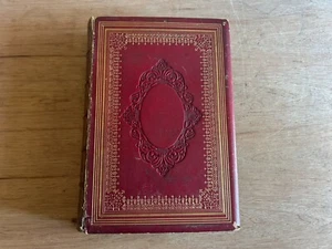 Memoirs Beauties Court Charles II w/Portraits 1852 Jameson Bad Damaged - Picture 1 of 24