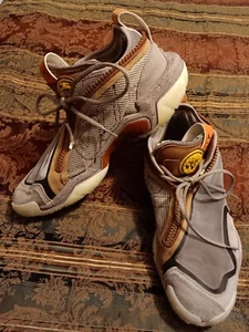 Jordan Why Not Zer0.6 Honor the Gift Men's Basketball Shoes DX1692-001 Size 11.5 - Picture 1 of 12
