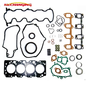 3CT 3C-TE For TOYOTA  PICNIC ALDINA GAIA 2.2TD METAL Cylinder Head gasket  - Imagen 1 de 3