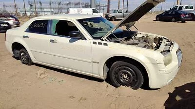 Chrysler 300 2005-2010 equilibrador armónico polea del cigüeñal con perno fabricante de equipos originales 2,7 l Foto 1 de 4