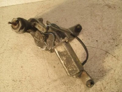 Motor limpiaparabrisas trasero para Ford Escort 91-99 Foto 1 de 4