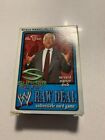 Ric Flair / Nature Boy Edition WWF/WWE Raw Deal Summerslam 61 Card Starter Deck