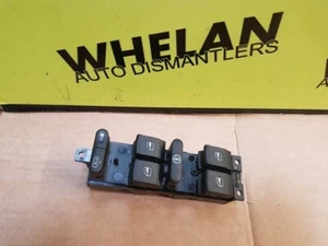 Window switch right front for FORD GALAXY 2001-2006 - Imagen 1 de 4