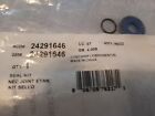 Gm/Acdelco Oem Automatic Transmission Service Seals 24291646 New In Package