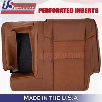 Cubierta superior del conductor trasero marrón para Jeep Grand Cherokee Overland 2011 a 2020 Foto 1 de 4