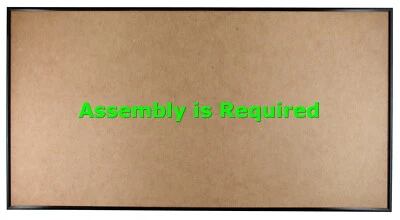 KIT de marcos de fotos Quadro de 18x36 pulgadas, moldeado de ancho estilo P375-3/8 pulgadas Foto 1 de 4