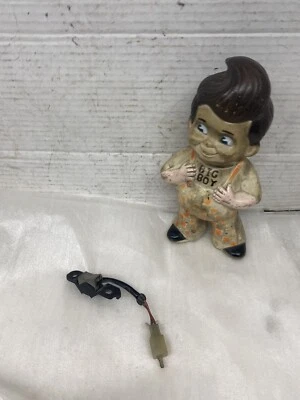 Interruptor de reserva de combustible 86 Yamaha FJ 1200 3TJ-83964-10-00 1986-1992 Foto 1 de 4