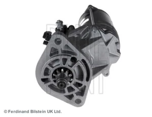 Starter Motor FOR TOYOTA LAND CRUISER 204bhp J1/J9 4.2 98->07 J1 1HD-FTE ADL - Picture 1 of 3