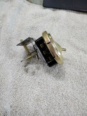 Interruptor de presión de nivel de agua para lavadora Speed Queen parte # 201609 Foto 1 de 3